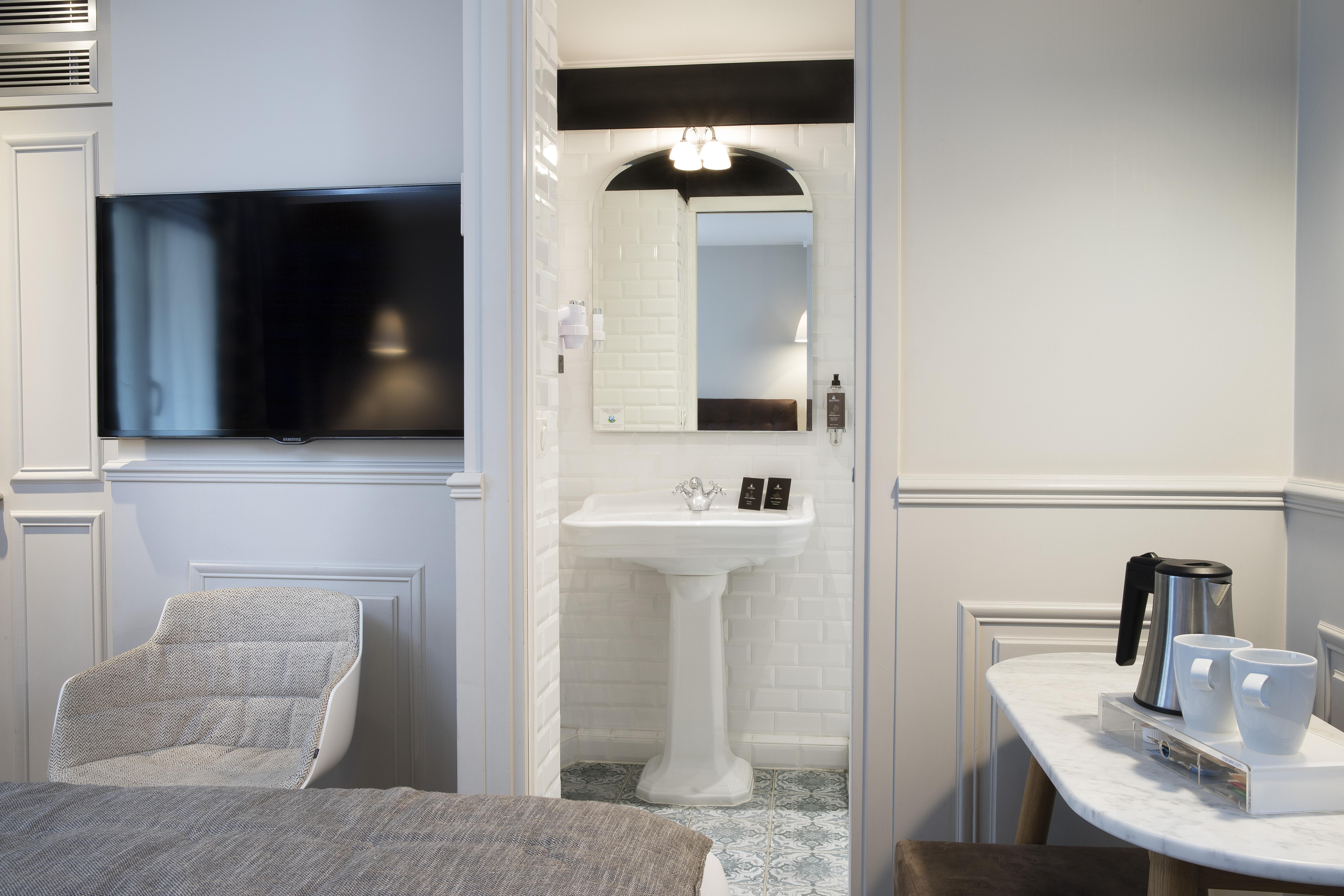 Madeleine Haussmann 3*