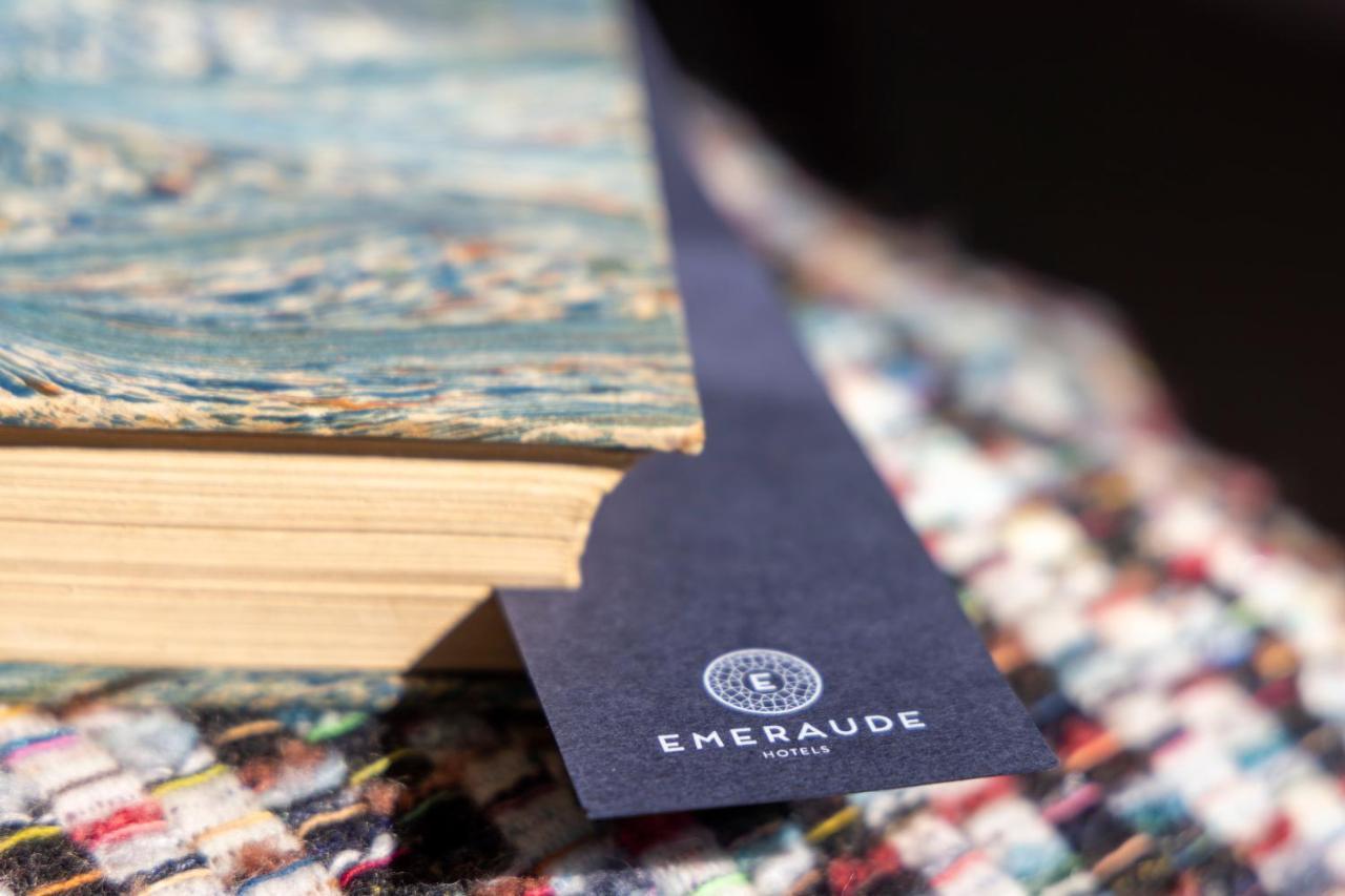 Madeleine Haussmann Hotel 3*