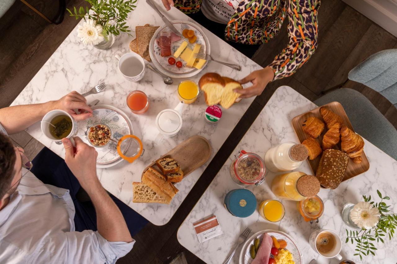 Madeleine Haussmann 3* Parigi