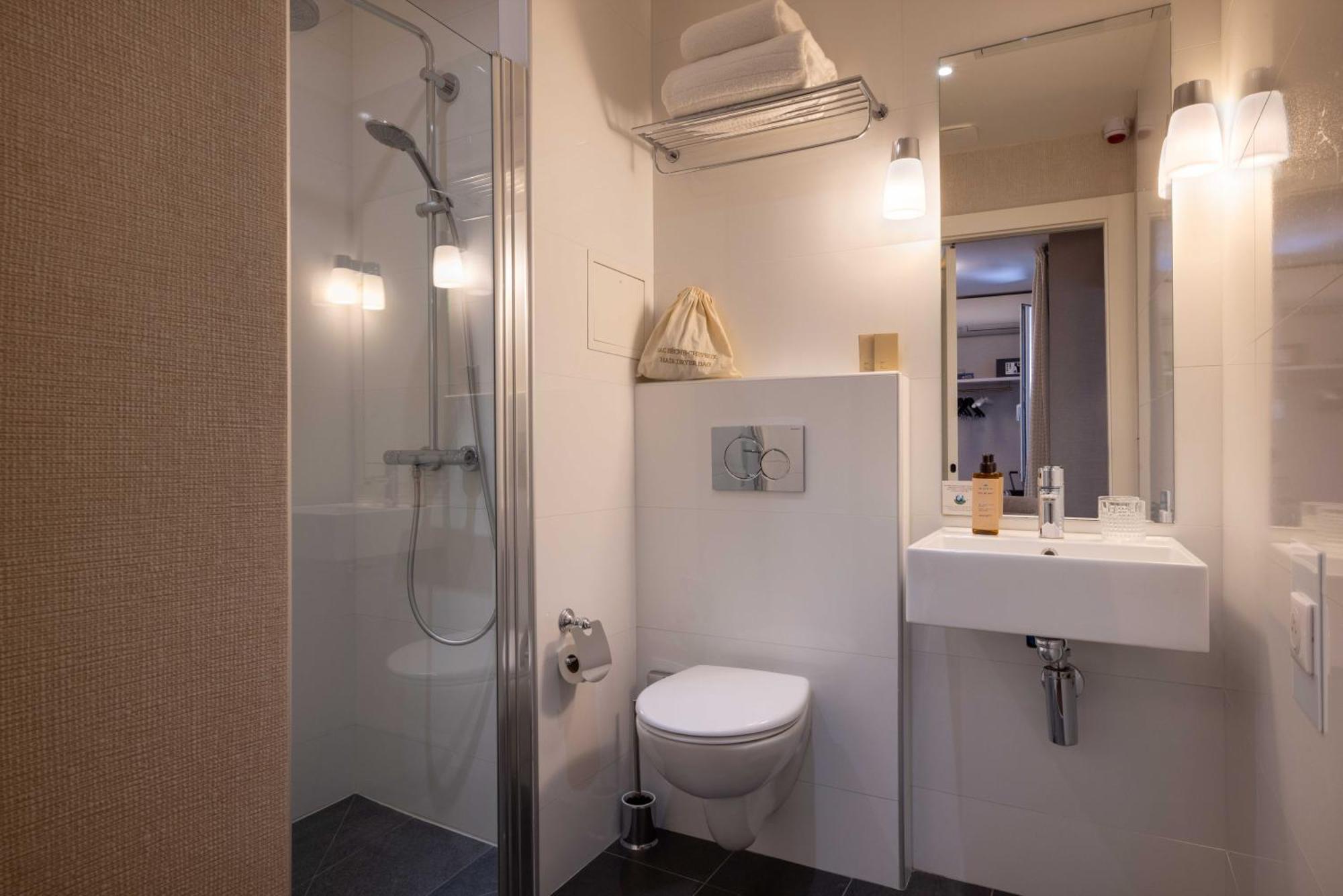 Madeleine Haussmann Parigi