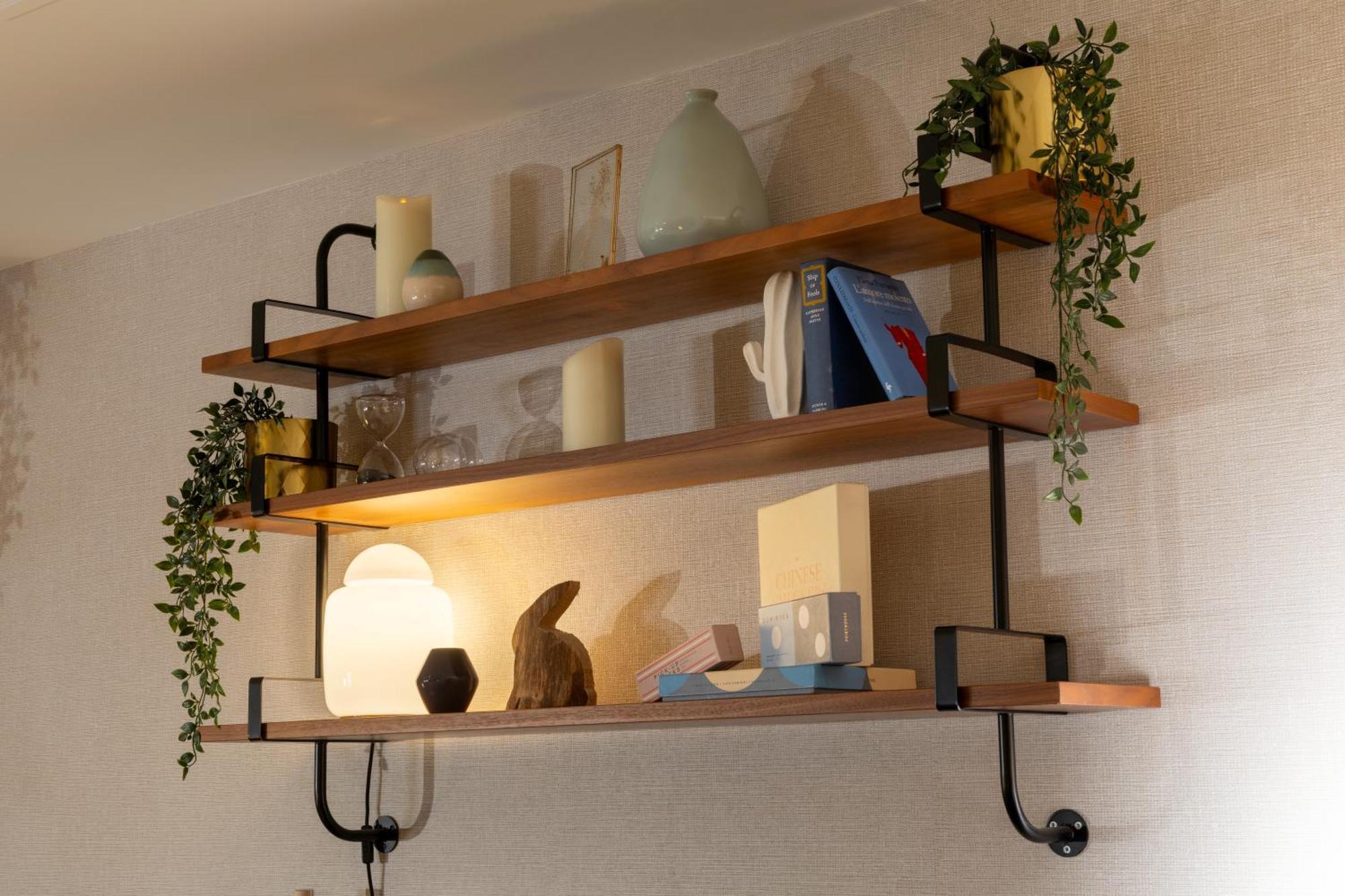 Madeleine Haussmann Hotel