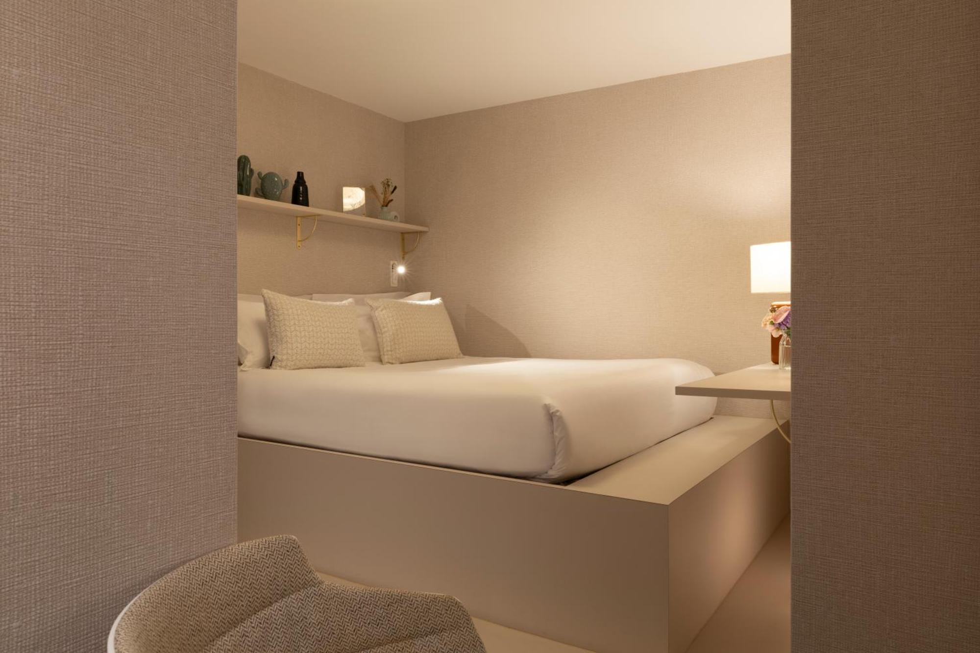 Madeleine Haussmann 3*