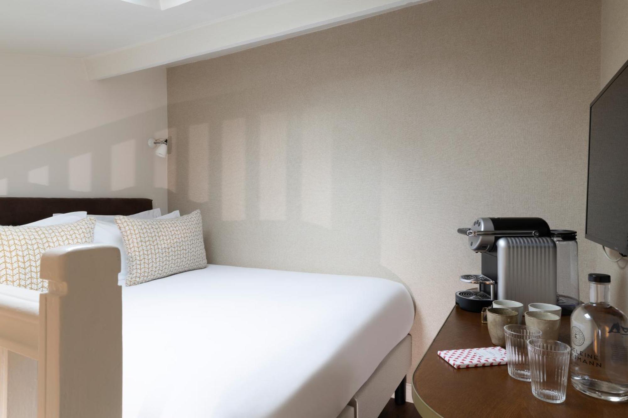 Hotel Madeleine Haussmann 3*