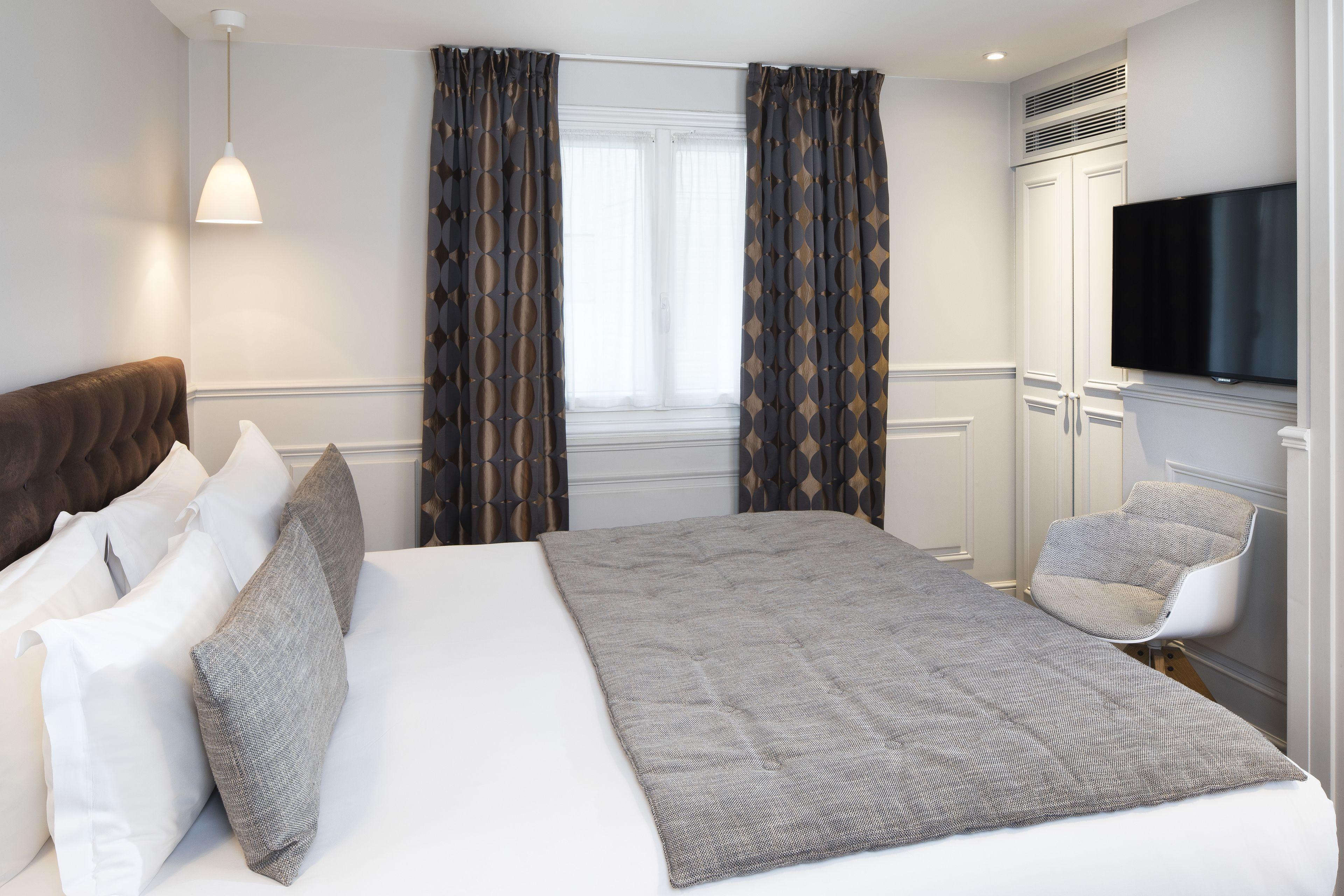 Hotel Madeleine Haussmann