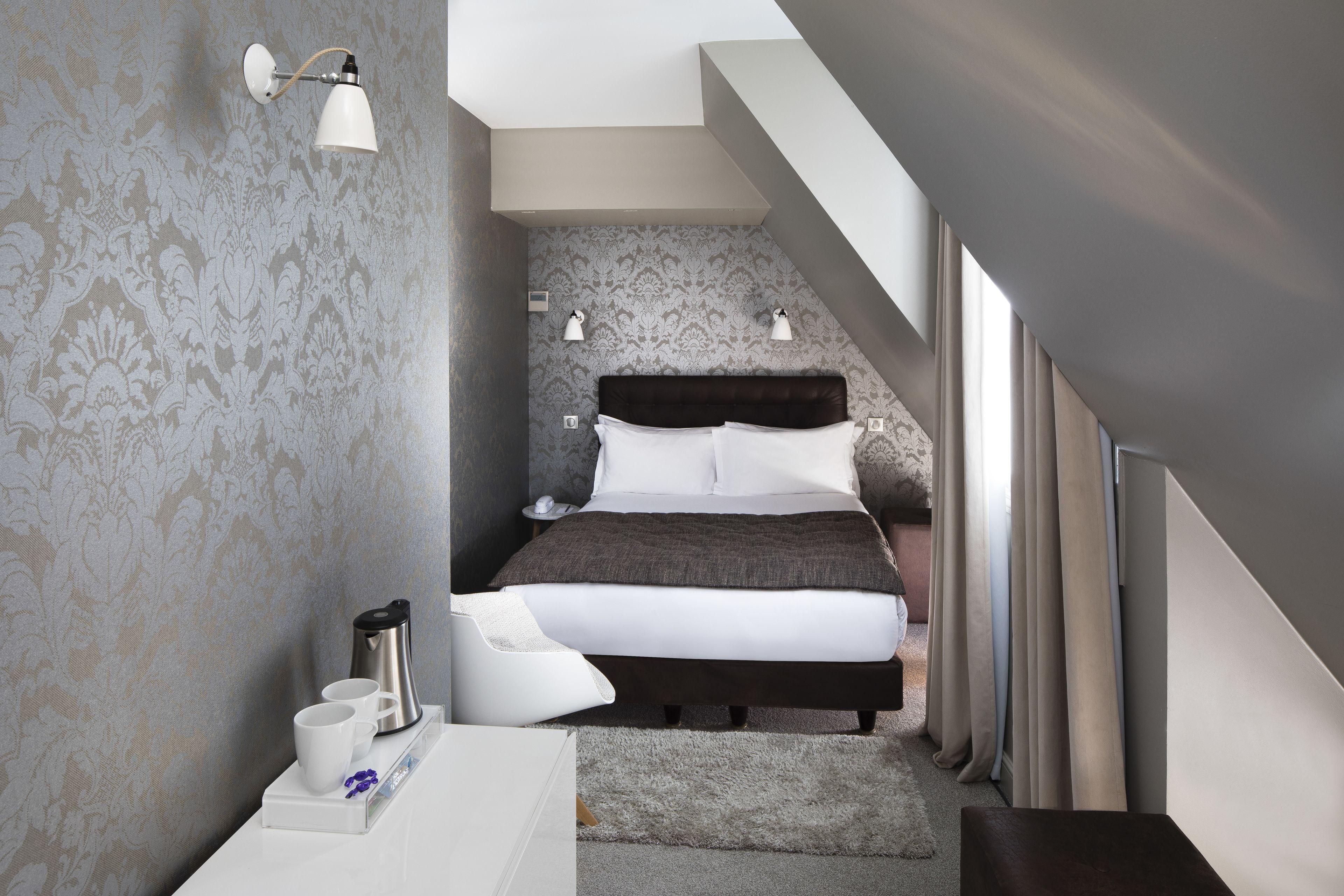 Madeleine Haussmann Hotel 3*