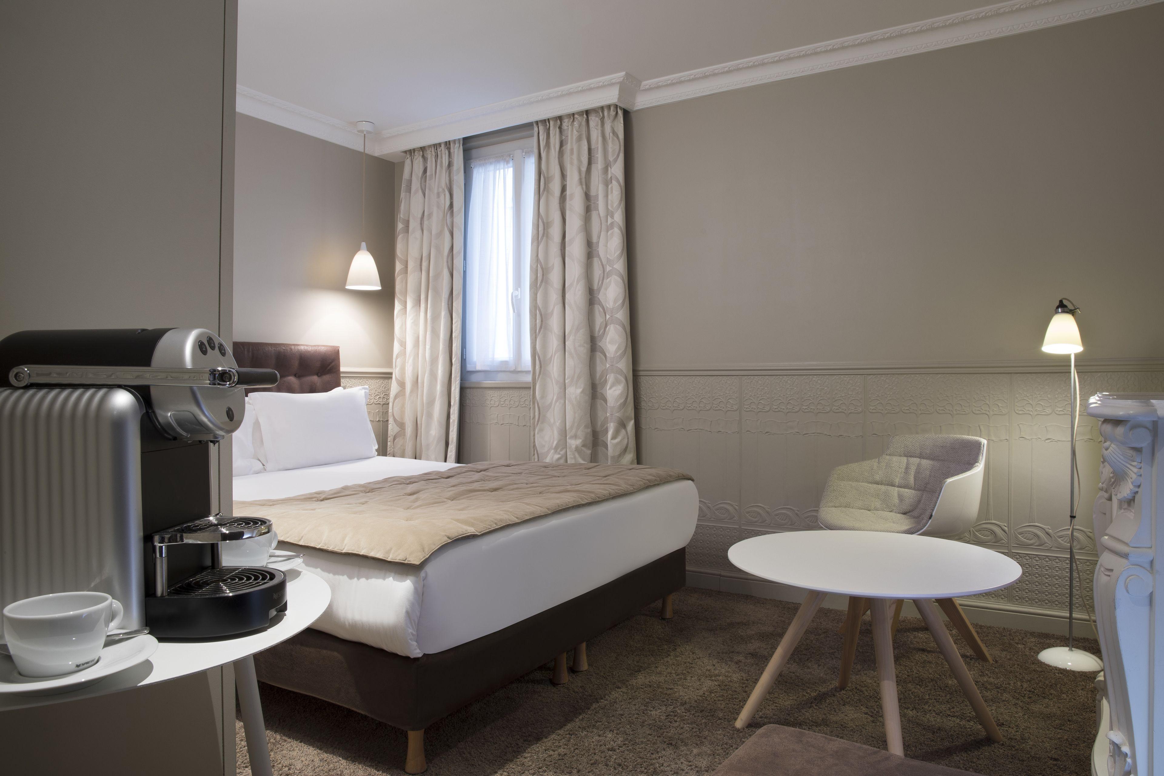 Madeleine Haussmann 3*