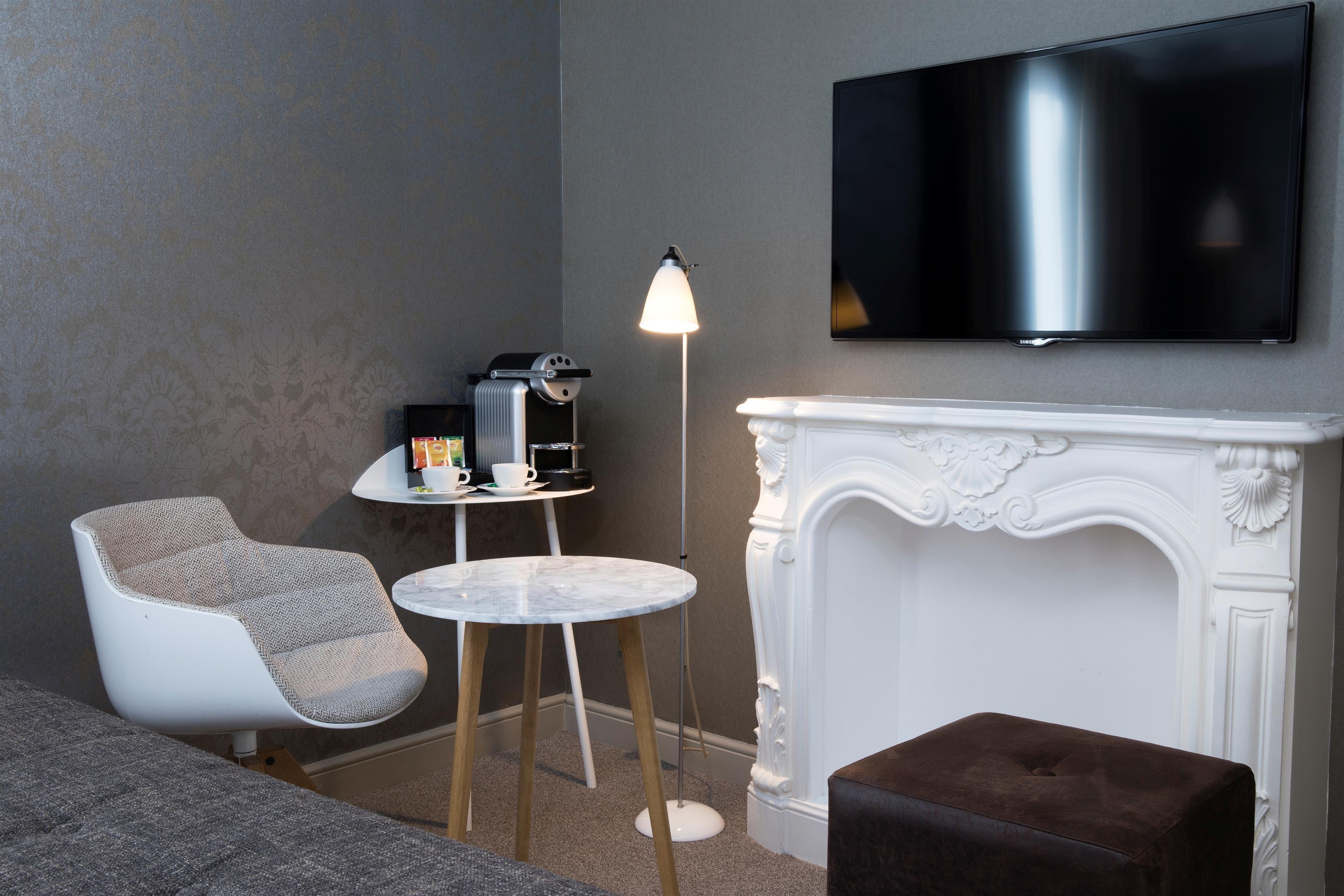 Madeleine Haussmann 3*