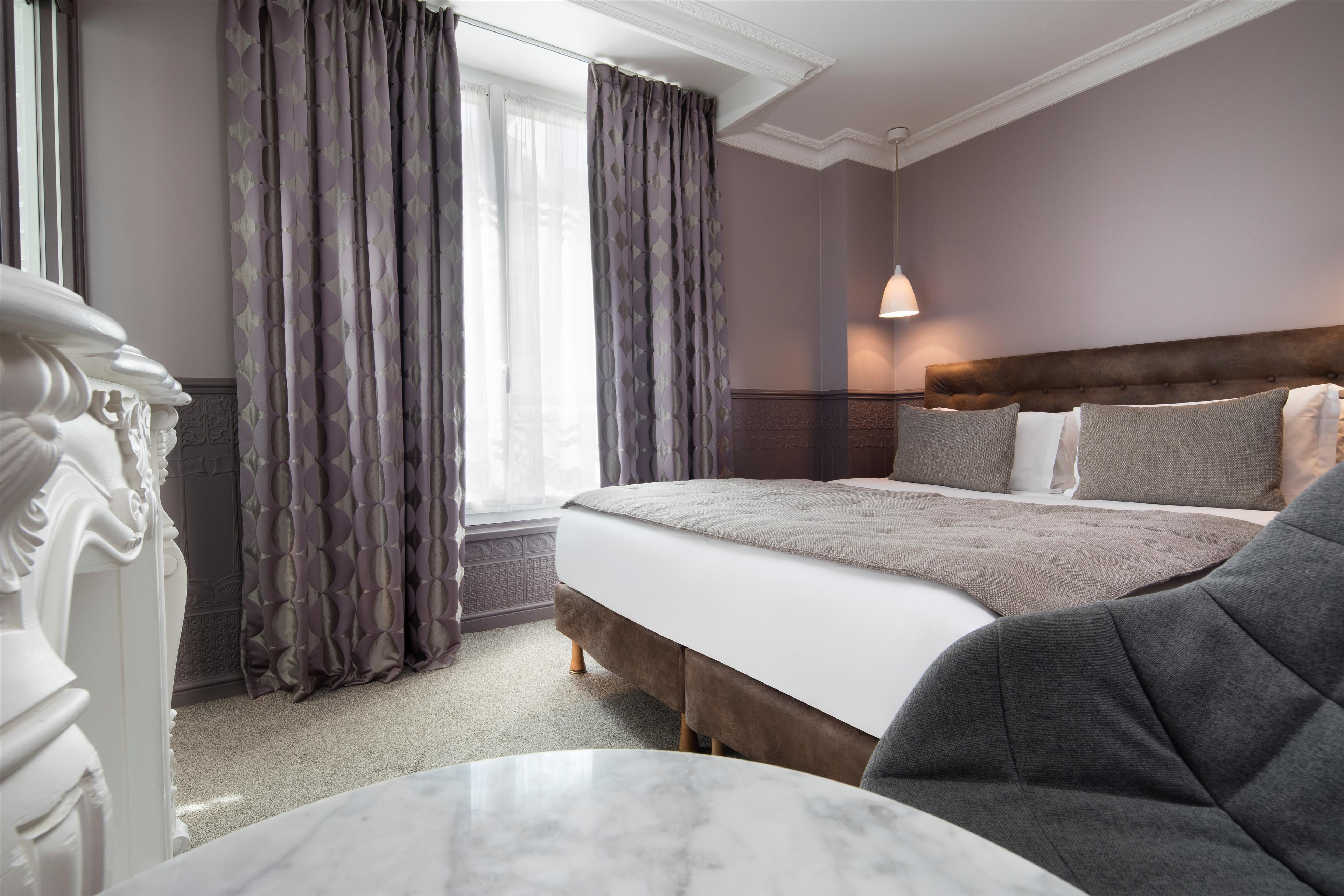 Hotel Madeleine Haussmann 3*