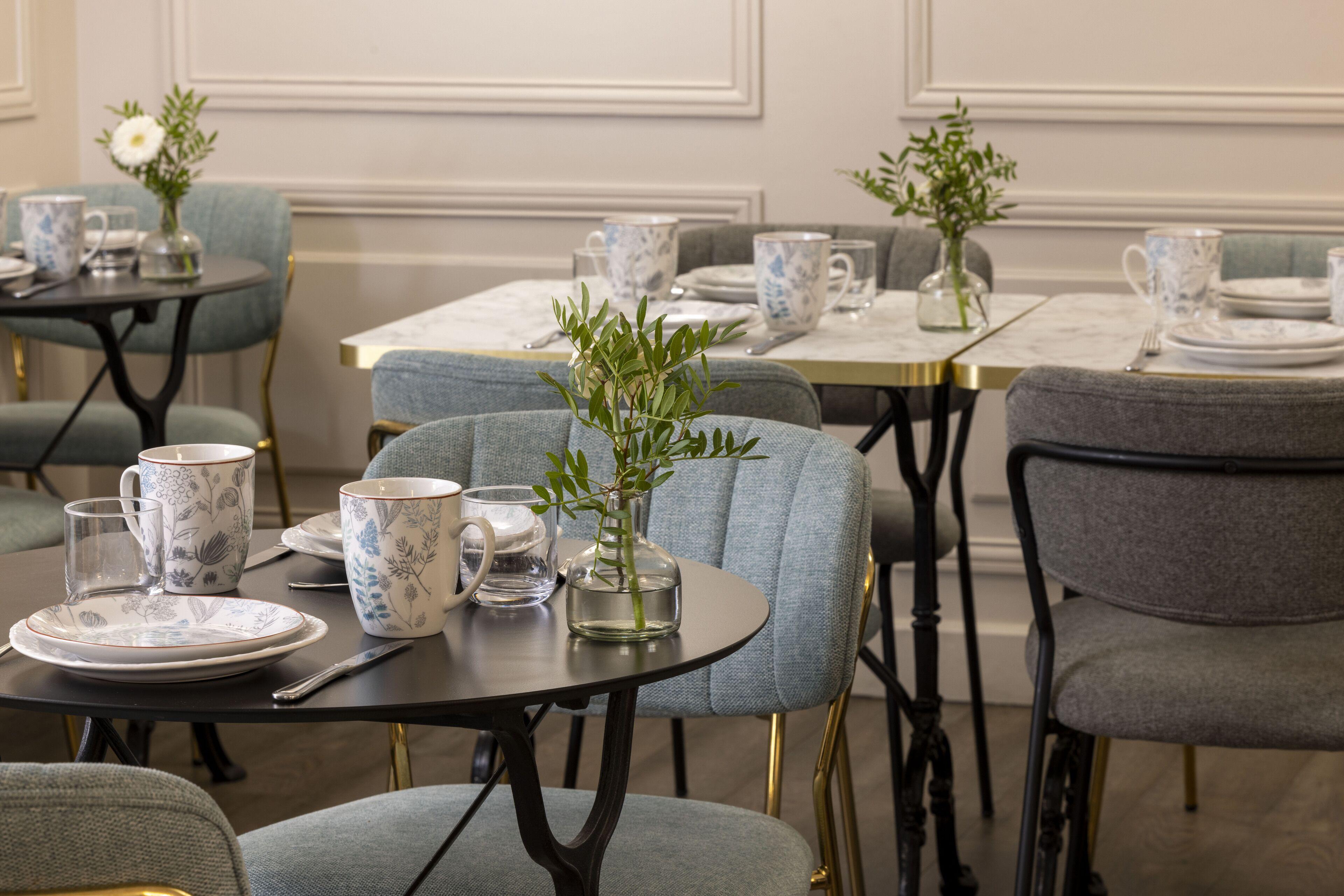 Madeleine Haussmann Hotel Parigi