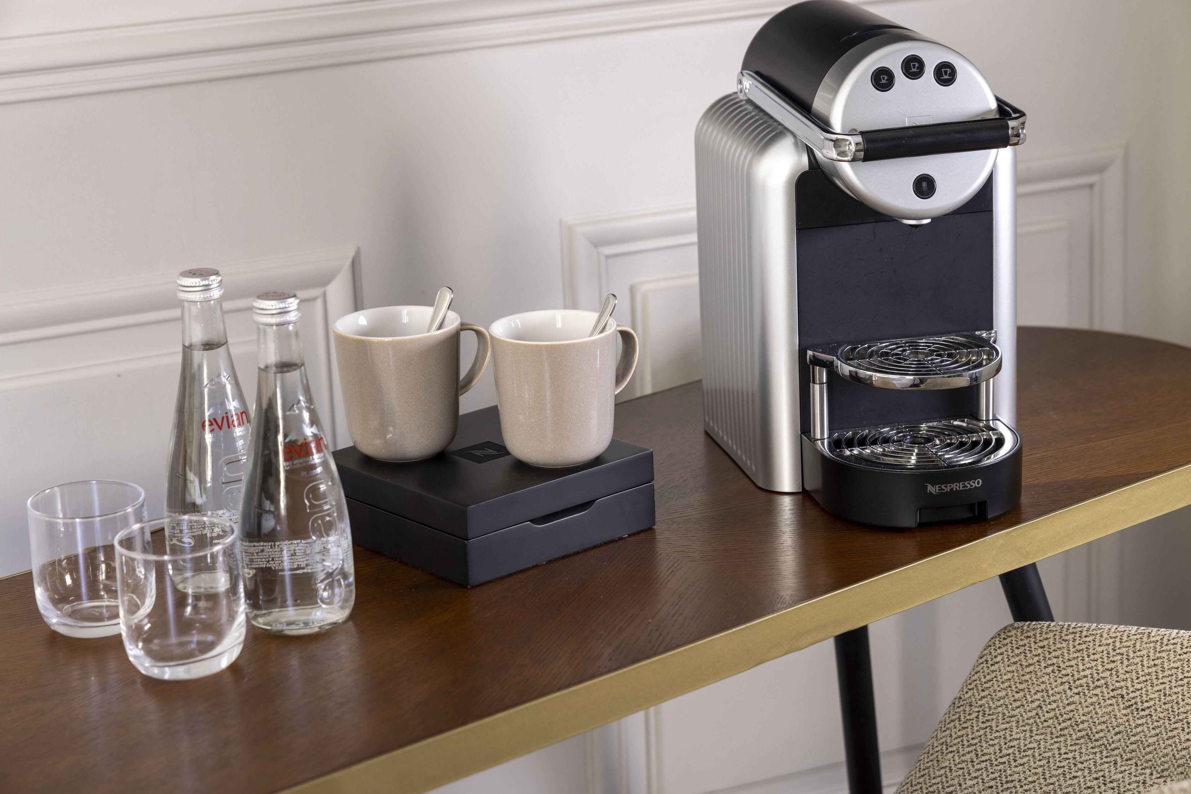 Madeleine Haussmann Hotel Parigi